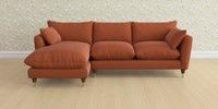 Medium Sofa Chaise - Left Hand