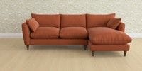 Medium Sofa Chaise - Right Hand