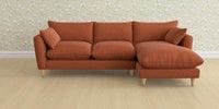 Medium Sofa Chaise - Right Hand
