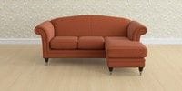 Medium Sofa Chaise - Universal