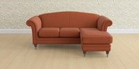 Medium Sofa Chaise - Universal