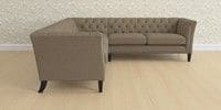 Medium Corner Sofa - Universal