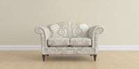 2 Seater Small Sofa