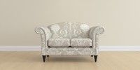 2 Seater Small Sofa