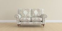 2 Seater Small Sofa