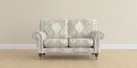 2 Seater Small Sofa