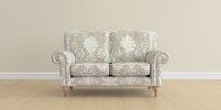 2 Seater Small Sofa