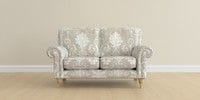 2 Seater Small Sofa