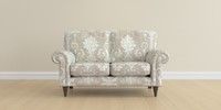 2 Seater Small Sofa
