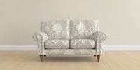 2 Seater Small Sofa