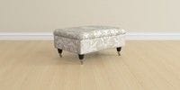Storage Footstool