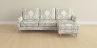 Medium Sofa Chaise - Right Hand