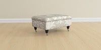Storage Footstool