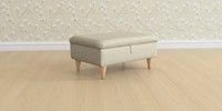 Storage Footstool