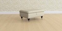 Storage Footstool