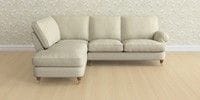 Medium Sofa Chaise - Left Hand
