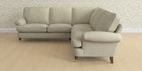 Medium Corner Sofa - Universal