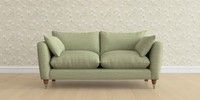 3 Seater Small Sofa