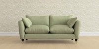 3 Seater Small Sofa