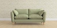 3 Seater Small Sofa
