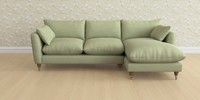 Medium Sofa Chaise - Right Hand