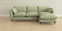 Medium Sofa Chaise - Right Hand