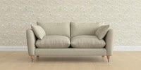 3 Seater Small Sofa