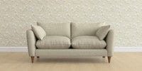 3 Seater Small Sofa