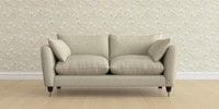 3 Seater Small Sofa