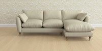 Medium Sofa Chaise - Right Hand