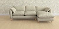 Medium Sofa Chaise - Right Hand
