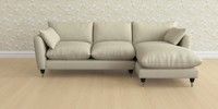 Medium Sofa Chaise - Right Hand