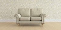 2 Seater Small Sofa