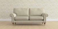 3 Seater Small Sofa