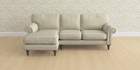 Medium Sofa Chaise - Left Hand