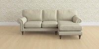 Medium Sofa Chaise - Right Hand