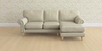 Medium Sofa Chaise - Right Hand