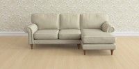 Medium Sofa Chaise - Right Hand