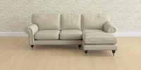 Medium Sofa Chaise - Right Hand