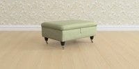 Storage Footstool