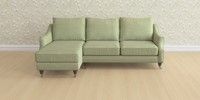 Medium Sofa Chaise - Left Hand
