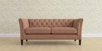 3 Seater Small Sofa
