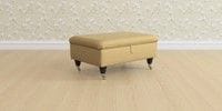 Storage Footstool