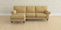 Medium Sofa Chaise - Left Hand