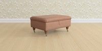 Storage Footstool
