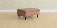 Storage Footstool