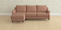 Medium Sofa Chaise - Left Hand