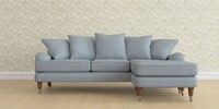 Medium Sofa Chaise - Universal