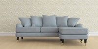 Medium Sofa Chaise - Universal