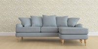 Medium Sofa Chaise - Universal